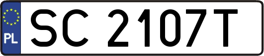 SC2107T