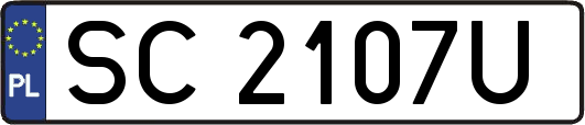 SC2107U