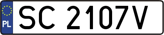 SC2107V