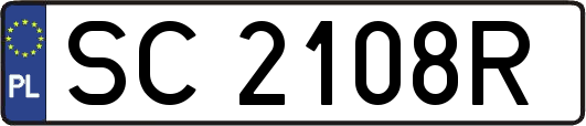 SC2108R