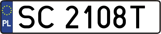 SC2108T