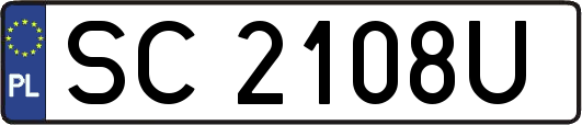 SC2108U