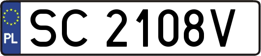 SC2108V