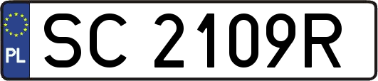 SC2109R
