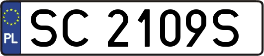 SC2109S