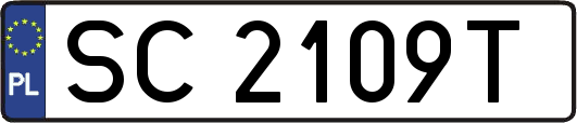 SC2109T