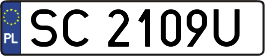 SC2109U