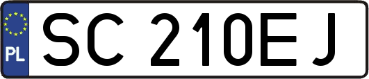 SC210EJ