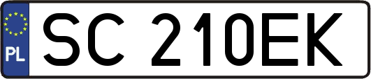 SC210EK