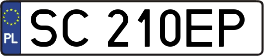SC210EP