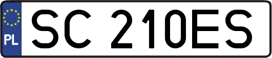 SC210ES
