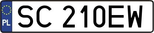 SC210EW