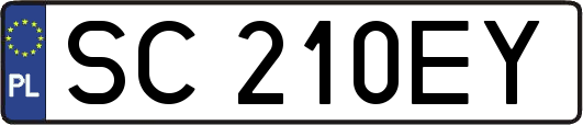 SC210EY