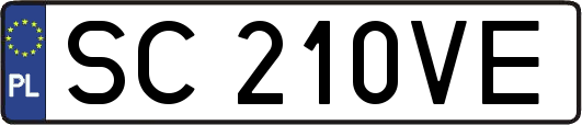 SC210VE
