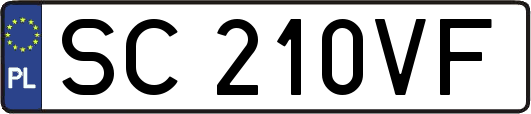 SC210VF
