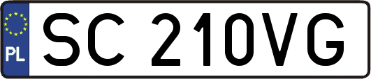 SC210VG