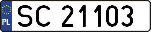 SC21103