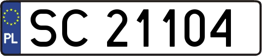 SC21104