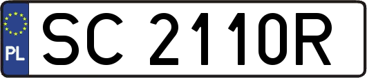 SC2110R