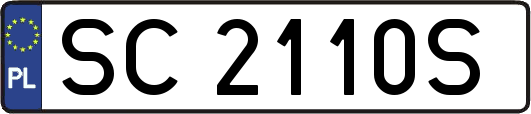 SC2110S