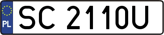 SC2110U