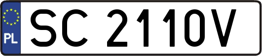 SC2110V