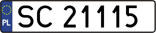 SC21115