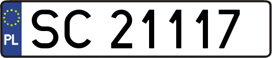 SC21117