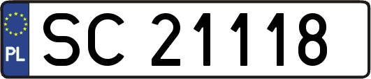 SC21118