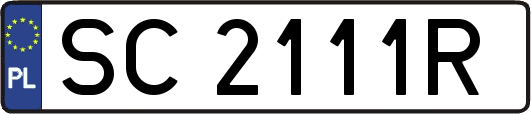 SC2111R