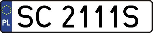 SC2111S
