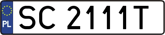 SC2111T