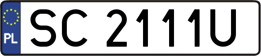 SC2111U