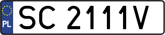 SC2111V
