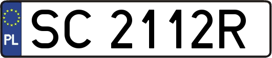 SC2112R