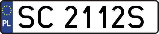 SC2112S