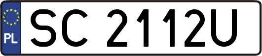 SC2112U