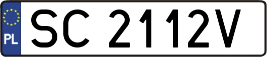 SC2112V