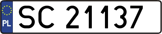 SC21137