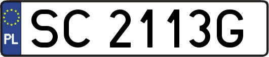 SC2113G