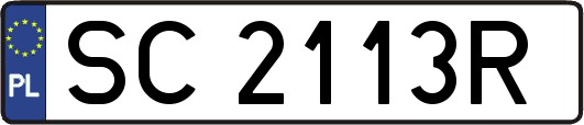SC2113R