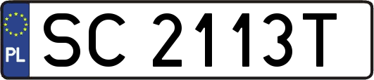 SC2113T
