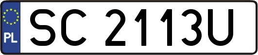 SC2113U