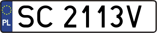 SC2113V