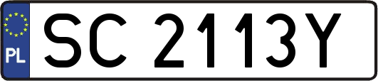 SC2113Y