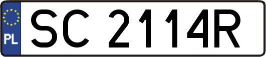 SC2114R