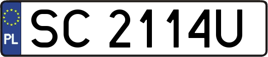 SC2114U