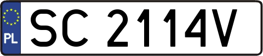 SC2114V