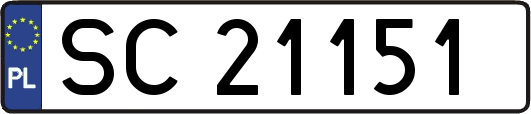 SC21151