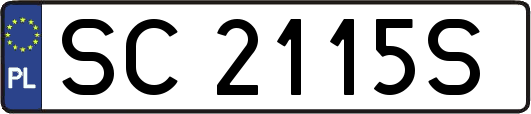 SC2115S